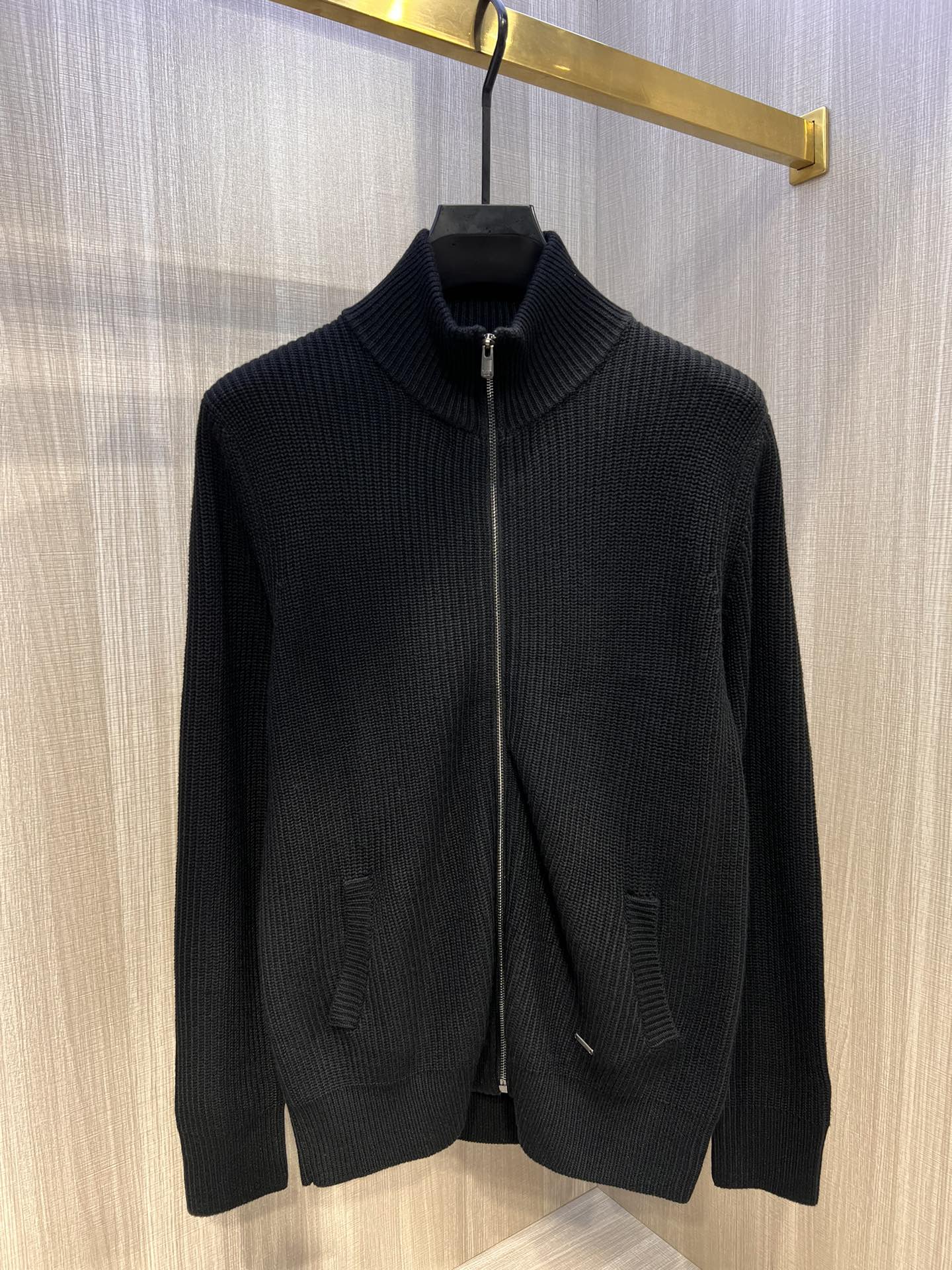 Zegna Down Jackets